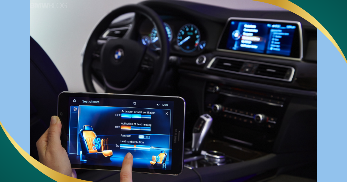 Technology and Infotainment