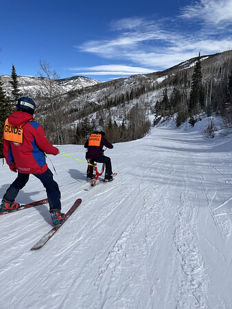 steamboat stars adaptive skiing