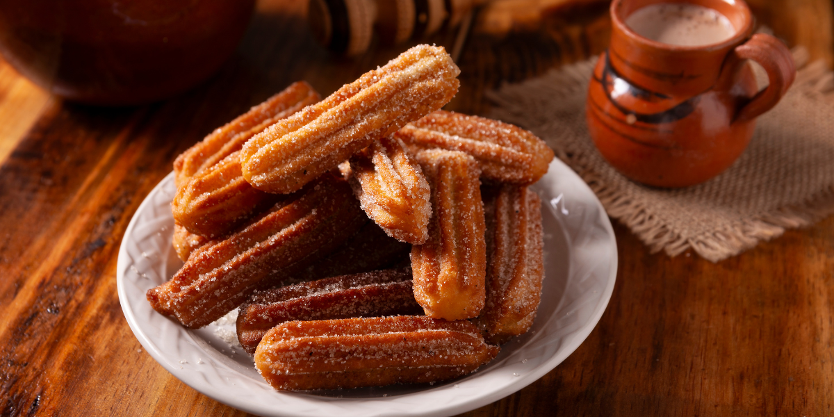 Churros