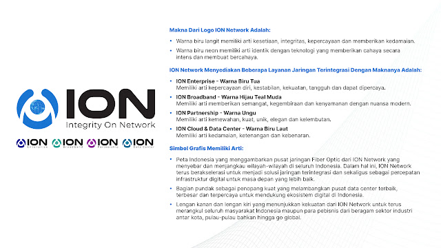 ION Network: Pendorong Transformasi Digital dan Konektivitas Terdepan di Indonesia