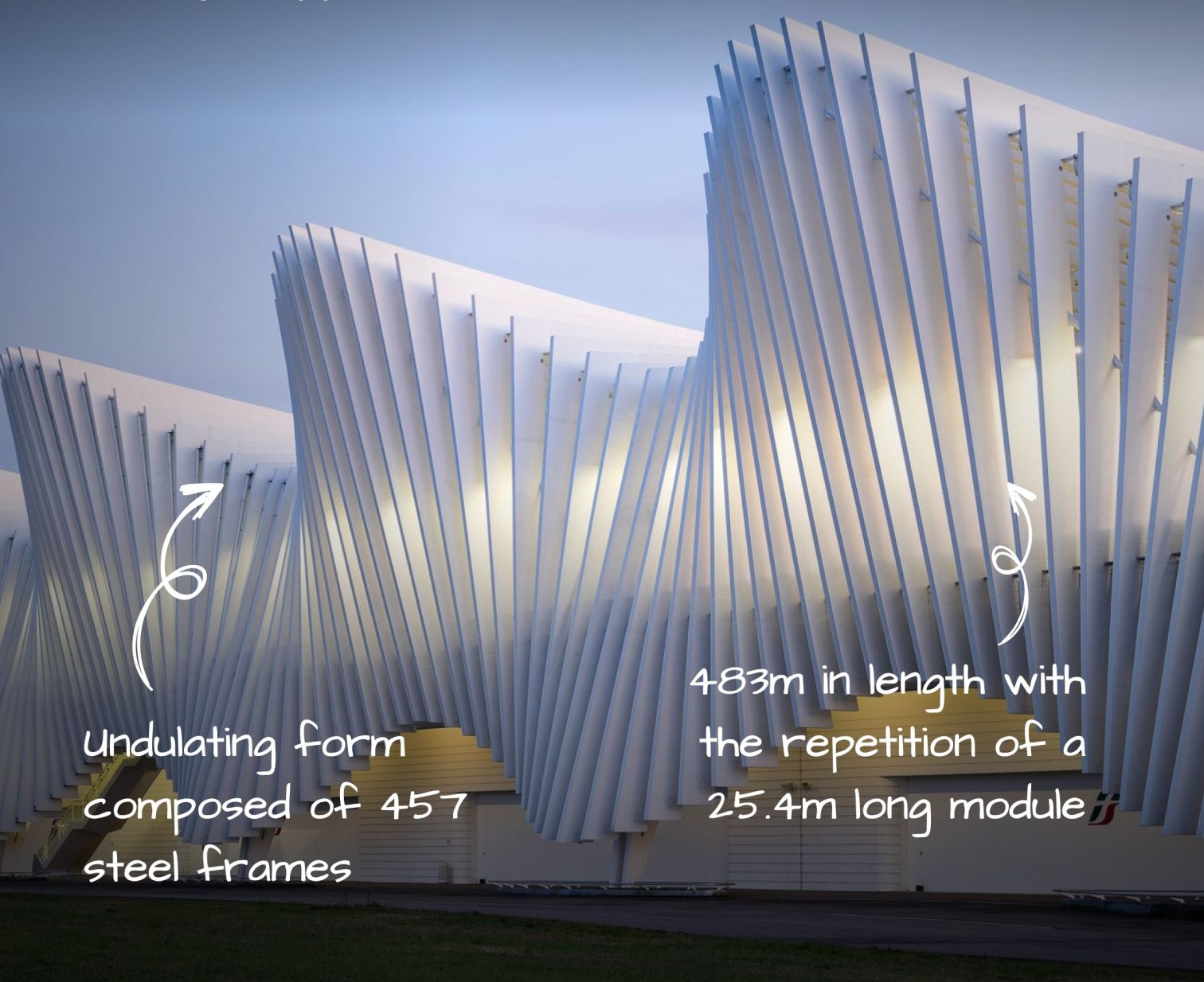 Decoding Santiago Calatrava's Architecture - image 6