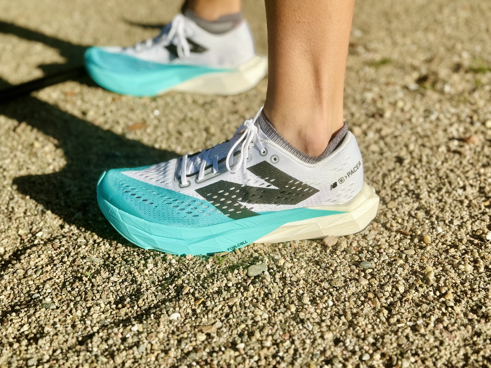 Road Trail Run: New Balance FuelCell SuperComp Pacer v2 Road Trail Run: New Balance FuelCell SuperComp Pacer v2