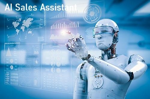 What Is an AI Sales Assistant?