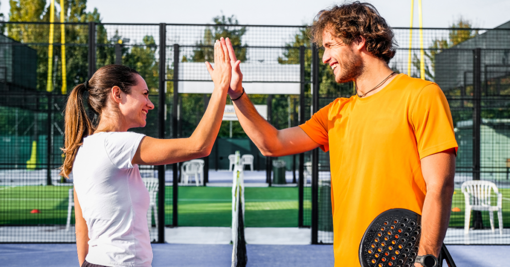 Padel Rackets: Choosing the Best for Your Game