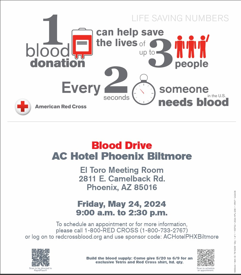 A poster for a blood donation

Description automatically generated