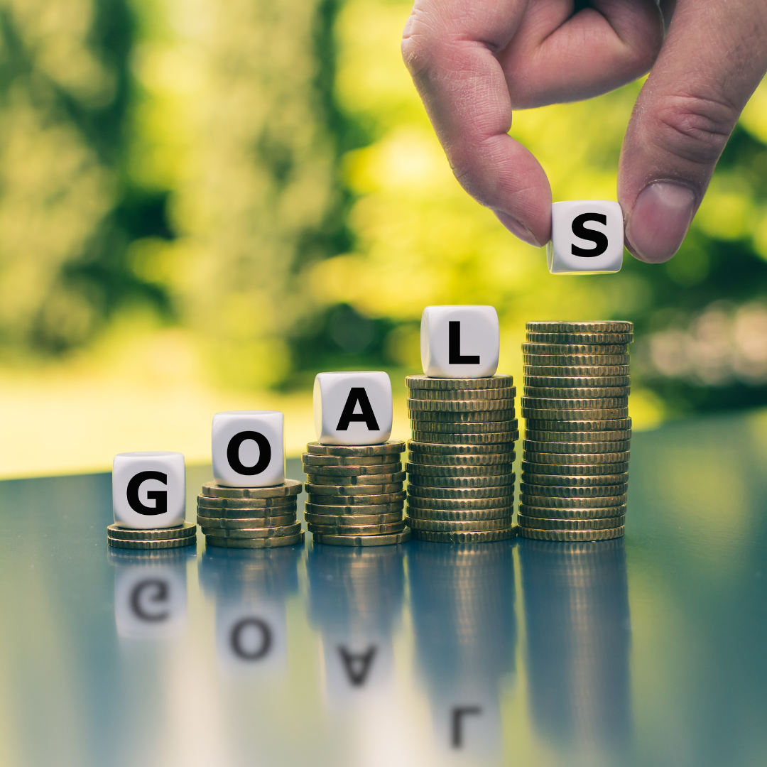 Set Investment Goals and Criteria