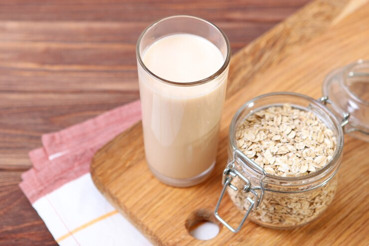 oatmeal drink for weight loss