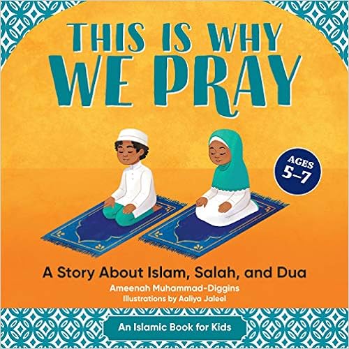 prayer for kids book