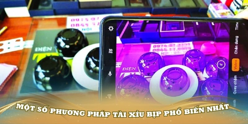 Tài Xỉu Bịp - Nhận Biết Và Phòng Tránh Để Bảo Vệ Tiền Cược