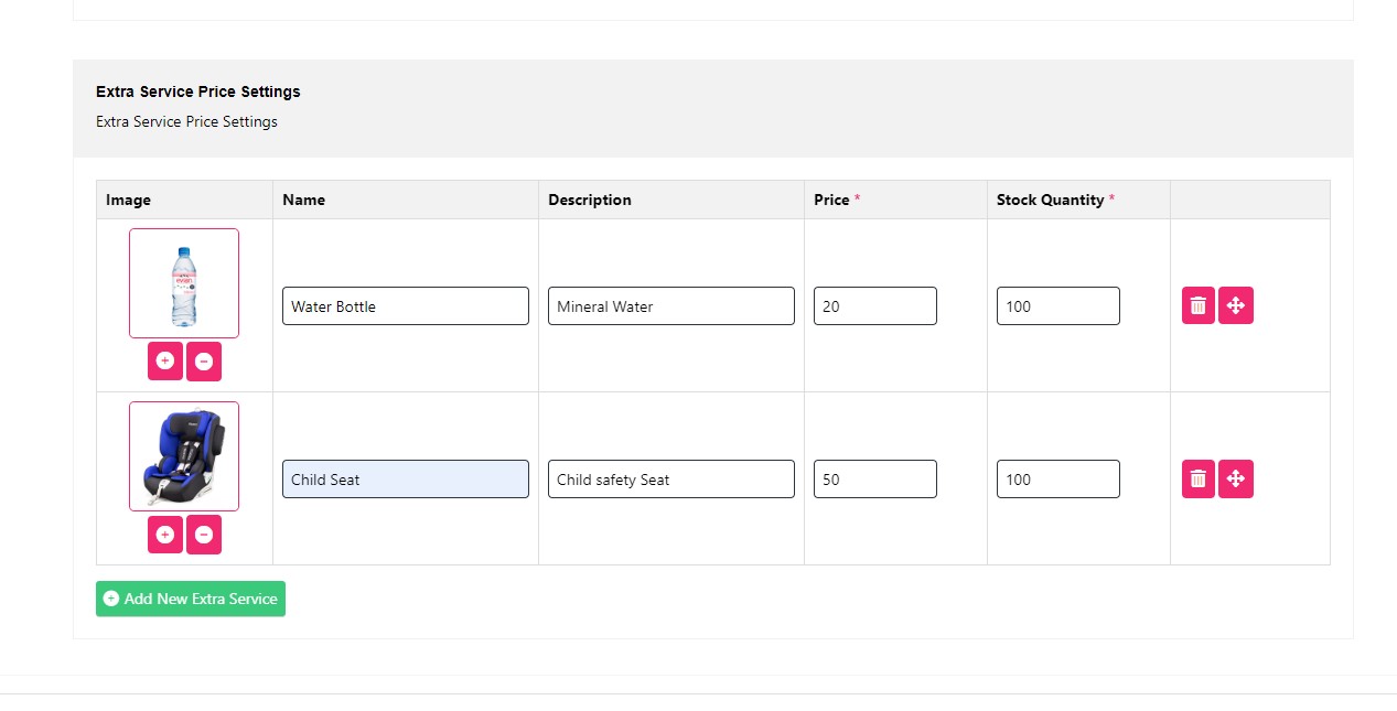 How to use a car rental plugin for WordPress in 2024 20