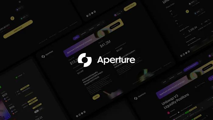 Aperture Finance