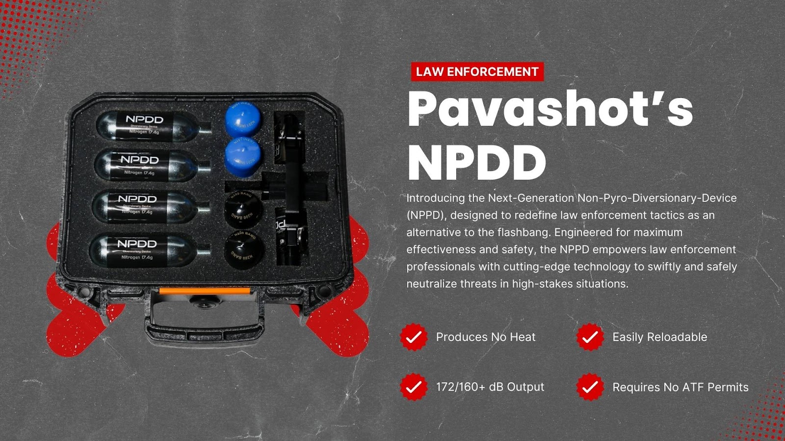 NPDD