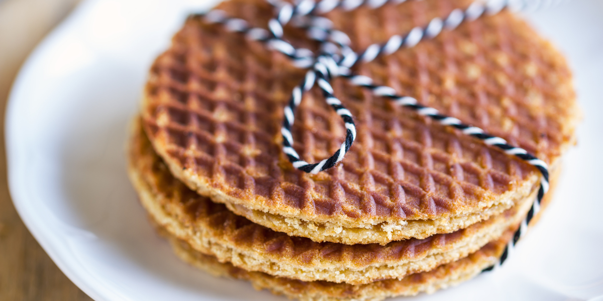 Stroopwafel