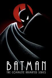  Batman: The Animated Series