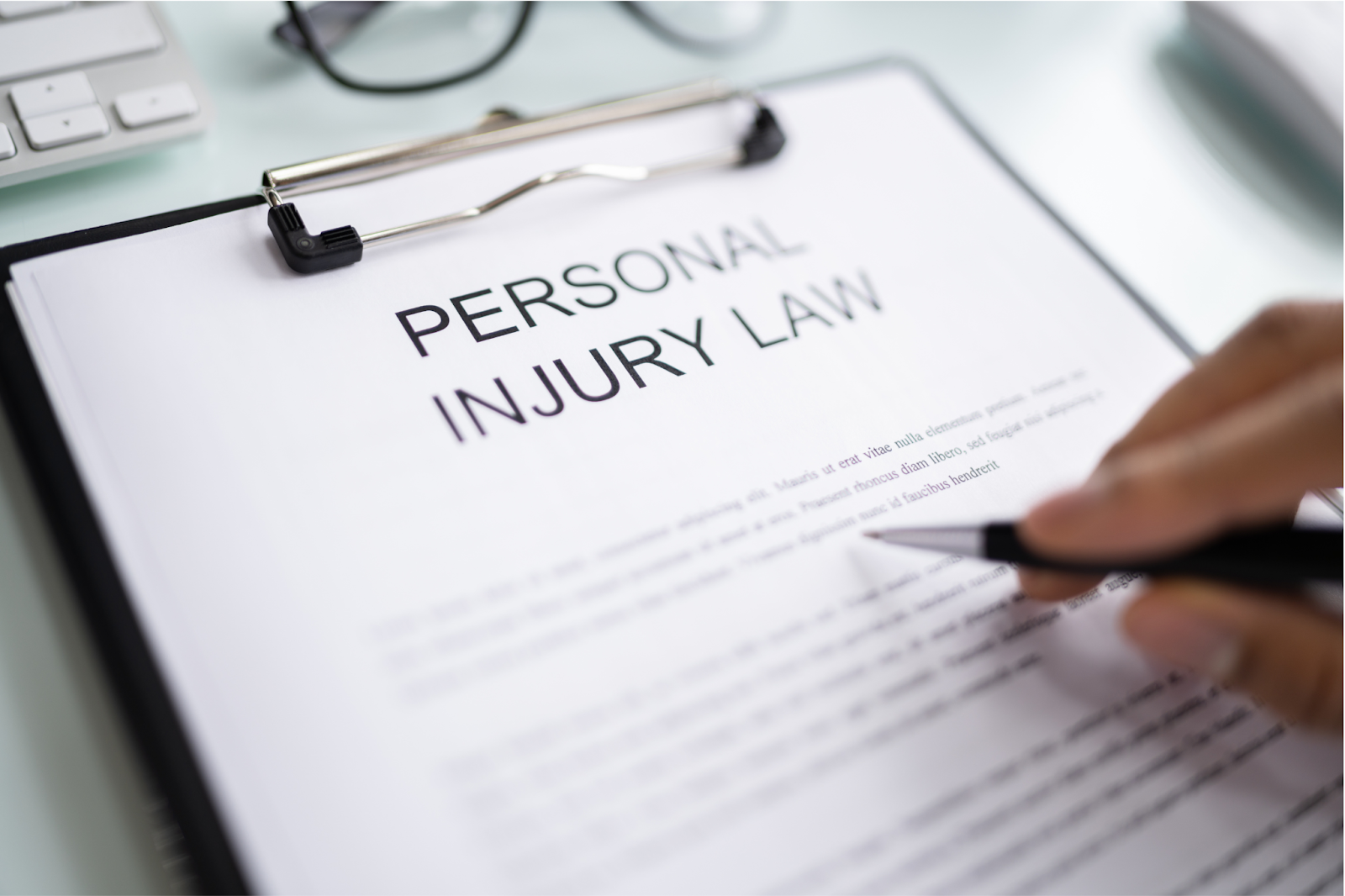 What Will a New York Personal Injury Attorney Do for You?