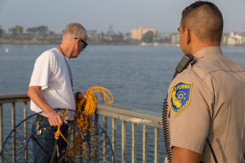 What Happens If You Get Caught Fishing Without a License: Avoid Fines!