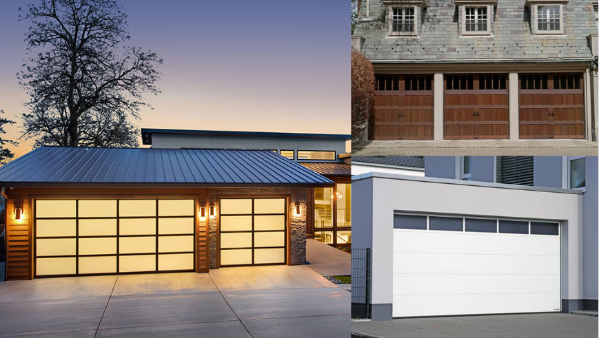 Garage Door