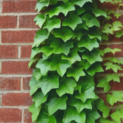 Age Before Beauty: The Maturity Factor in Ivy Flowering