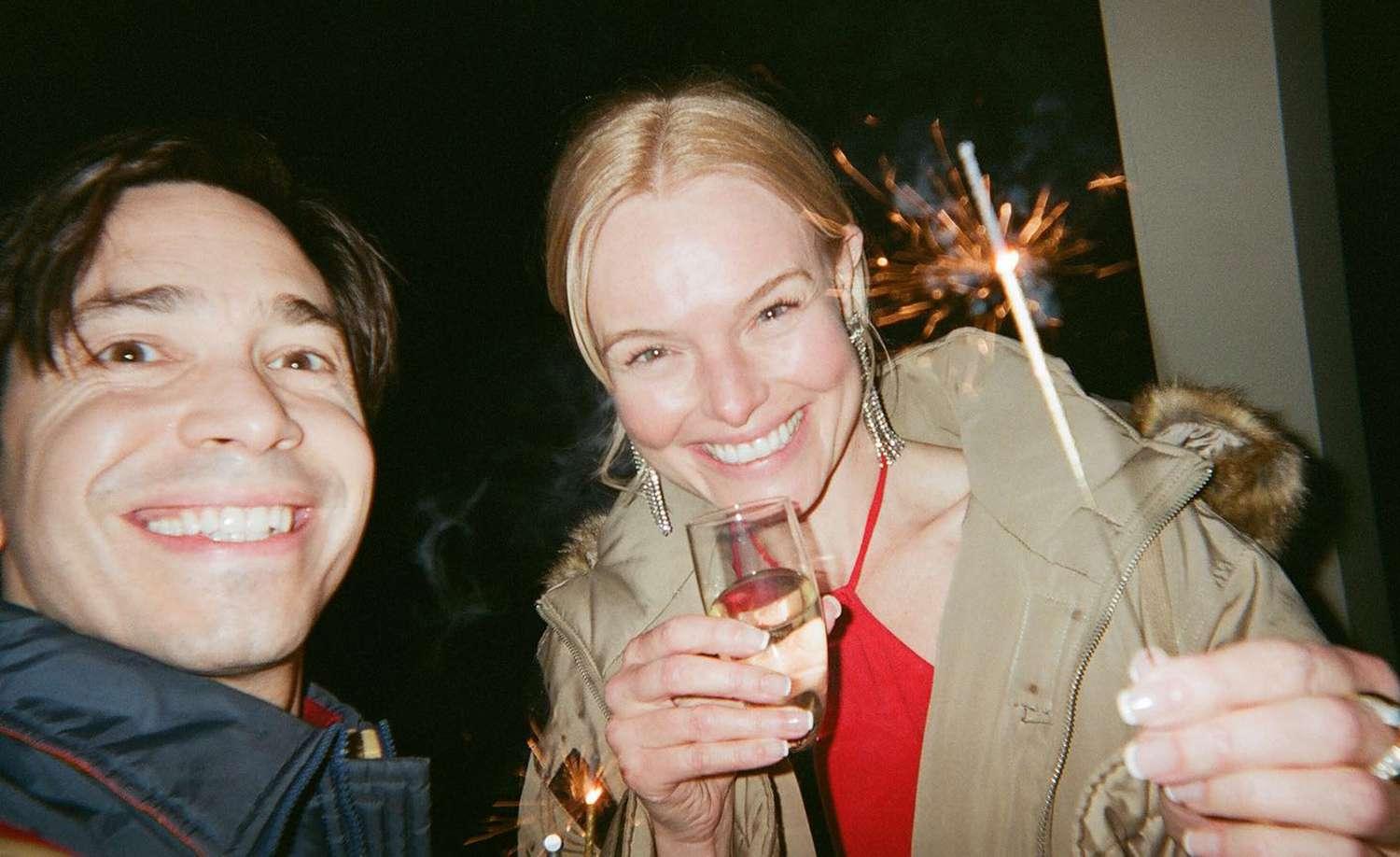 Kate Bosworth and Justin Long's Relationship Timeline