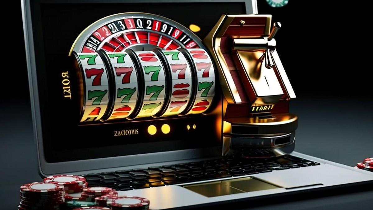 Check Out This Important Guide to Choose the Best Free Online Slots