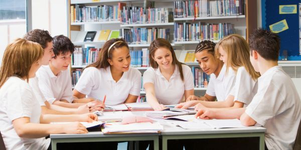 Tips Persiapan IELTS yang Efektif
