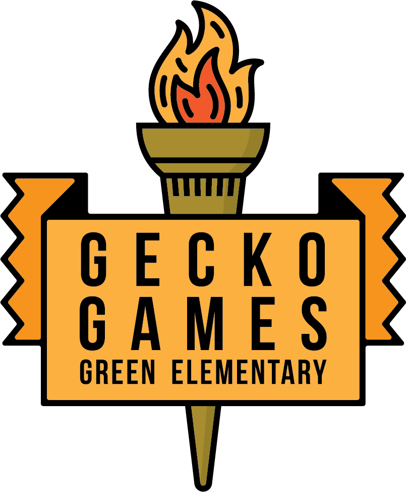 gecko games