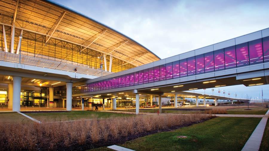 Indianapolis International Airport | Indianapolis, IN