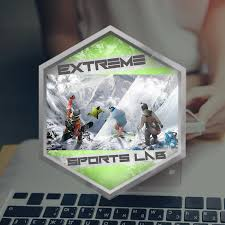 extreme sports lab