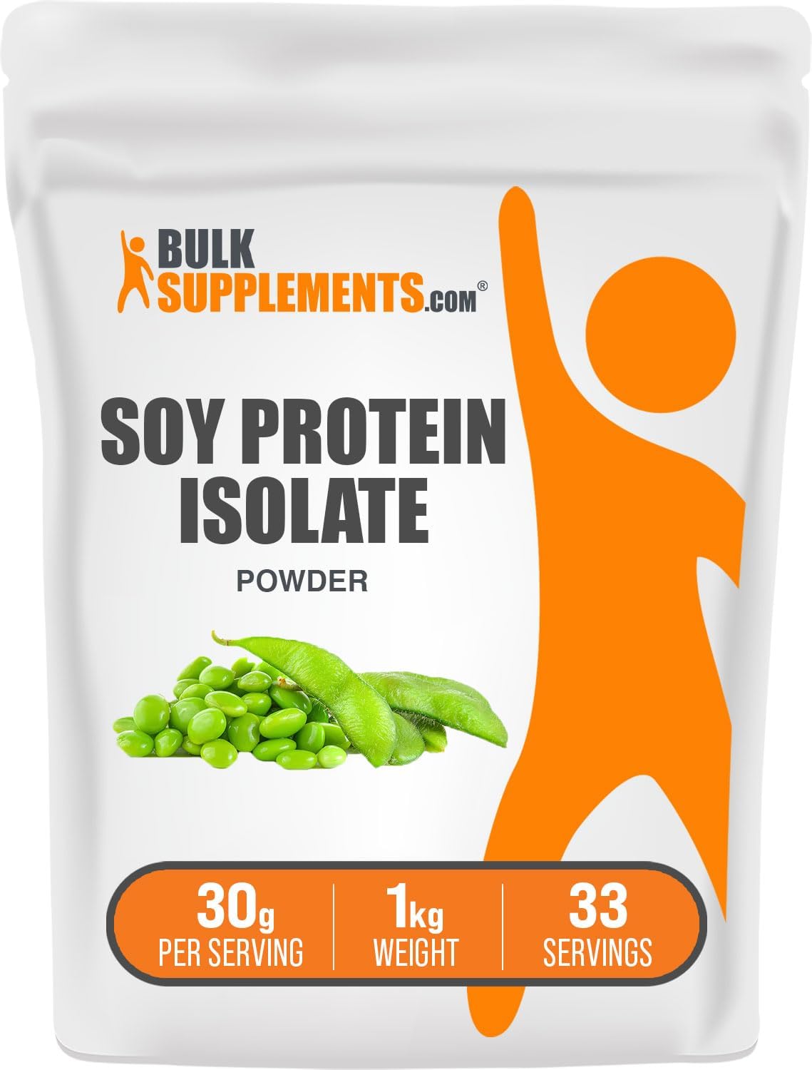 soy vegan protein powder