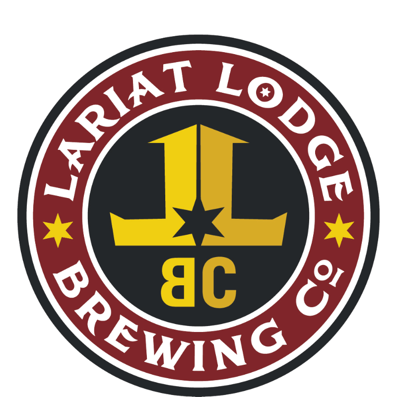 Lariat Lodge Brewing logo