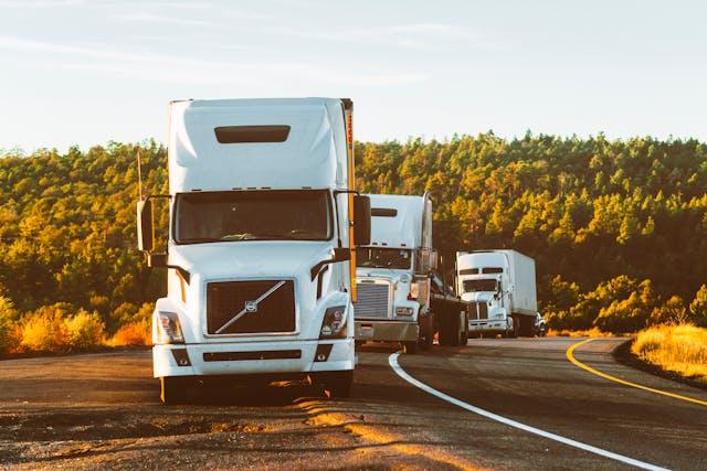 5 Tips for Choosing the Right Fleet Truck Breakdown Service
