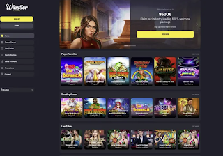 USA casinos