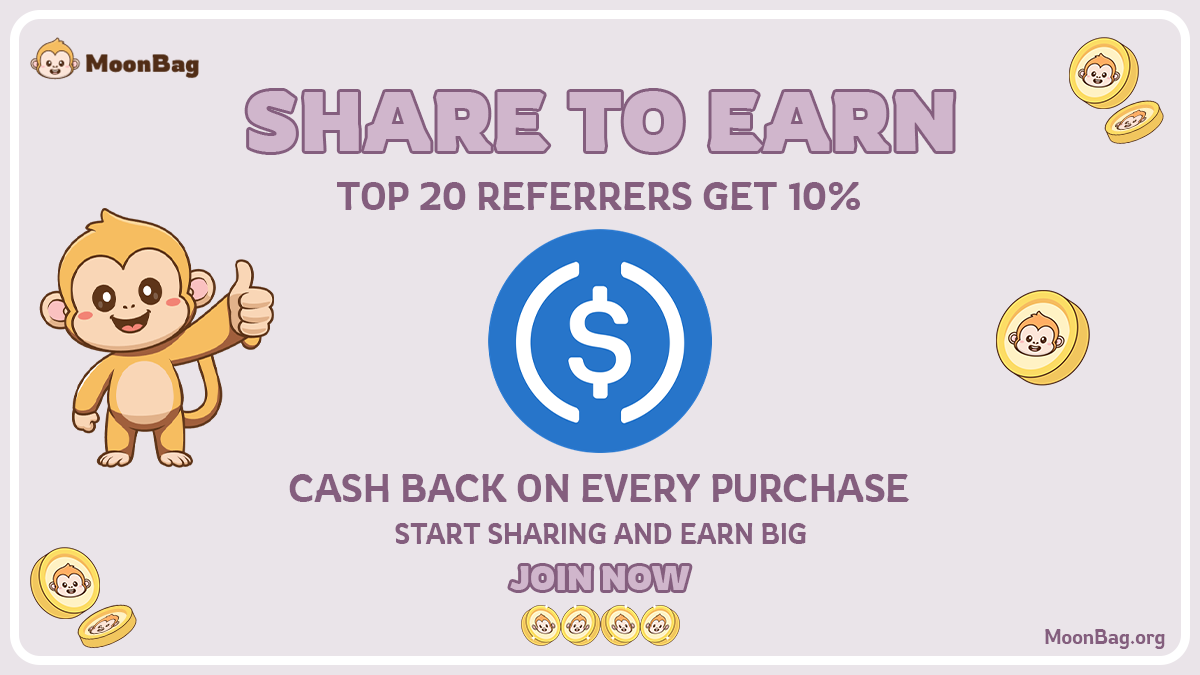 Share to Earn