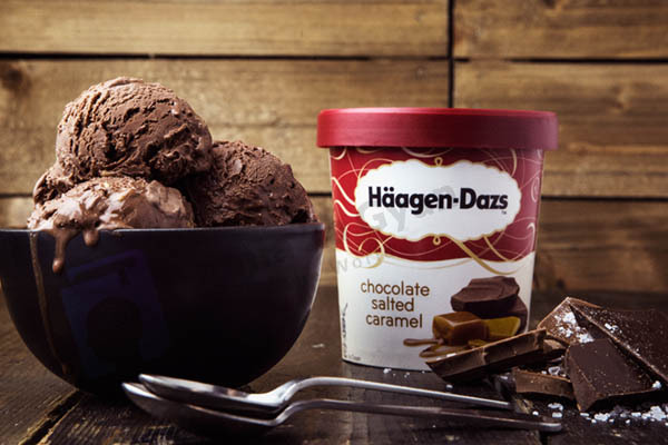 Häagen-Dazs