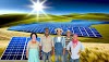 Lease Your Land for Solar: Sustainable Income Opportunities