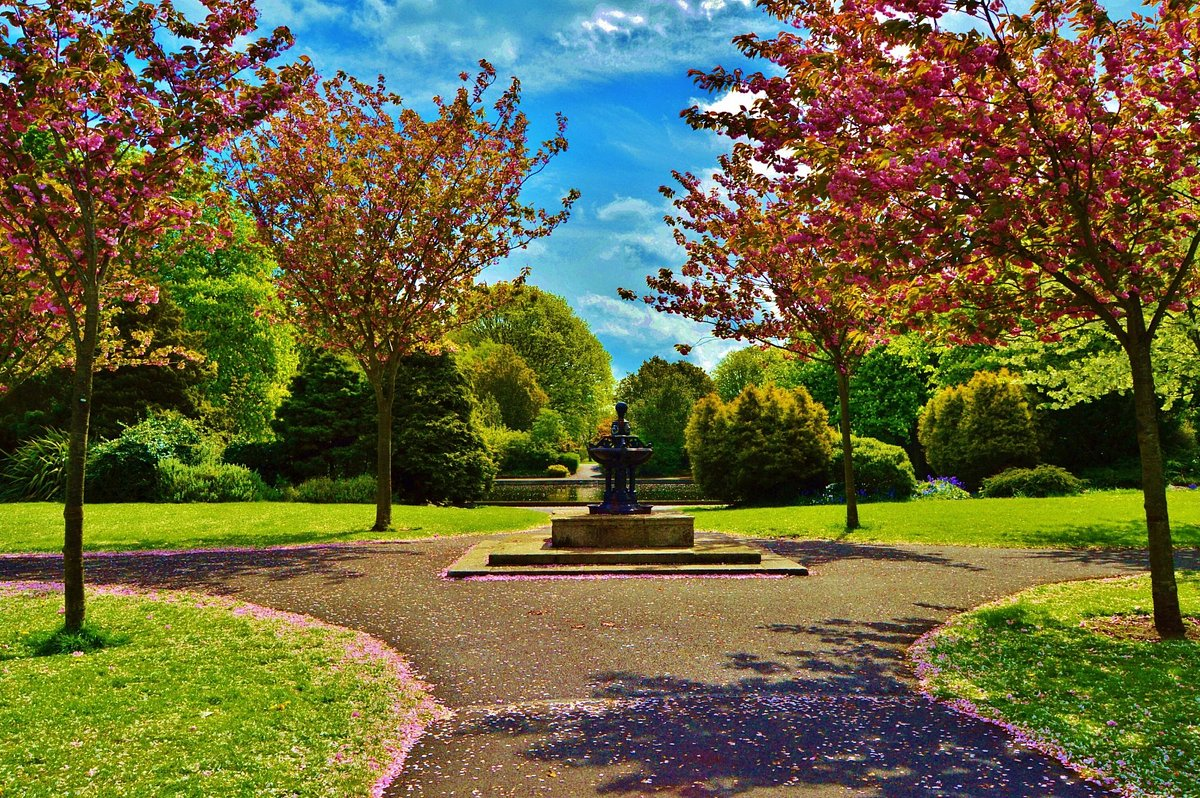 Herbert Park