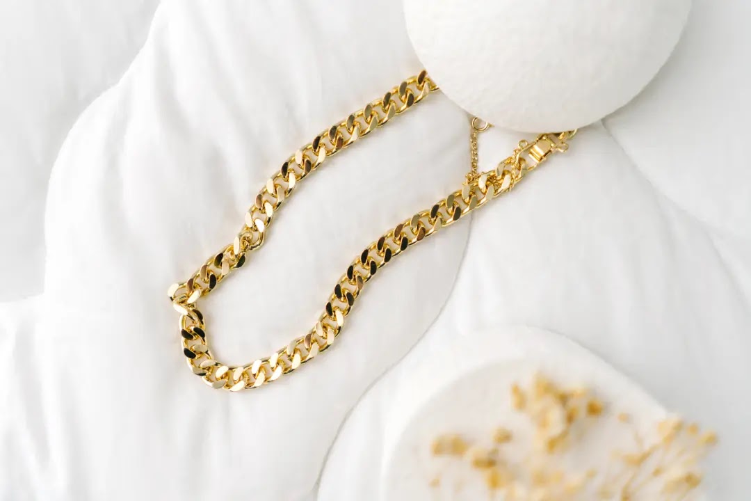 Understanding the Cuban Link Chain