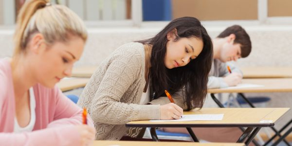 Struktur dan Format TOEFL iBT
