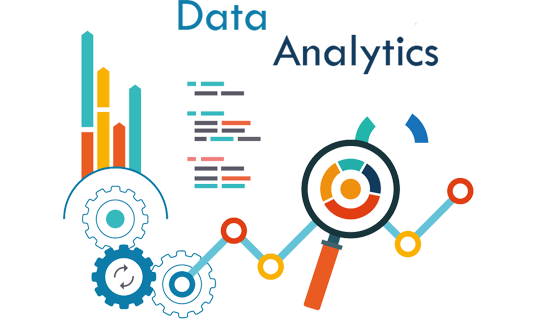 Definition of Data Analysis (Collected)