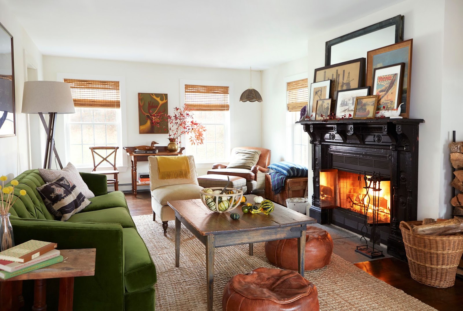 Secondhand Chic