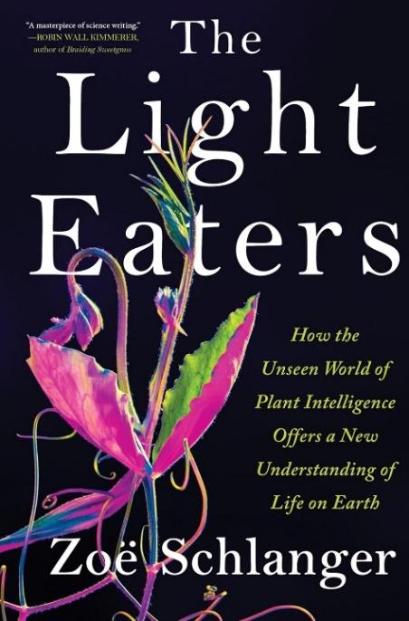 The light eaters book cover