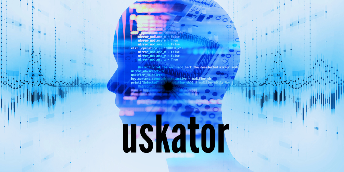 Uskator guide