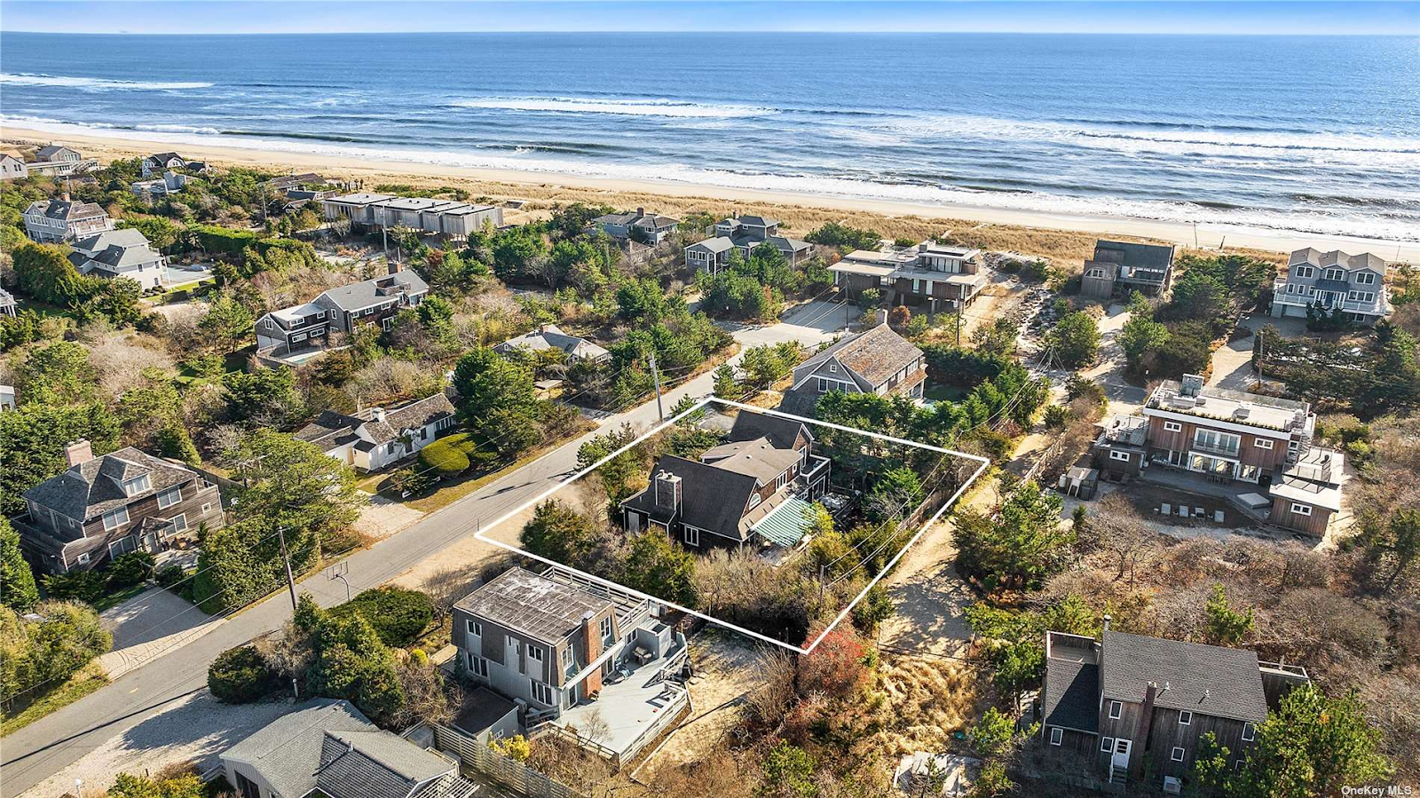 Amagansett, Long Island