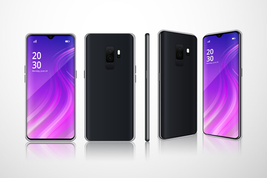 Buying a new Android Device in 2024