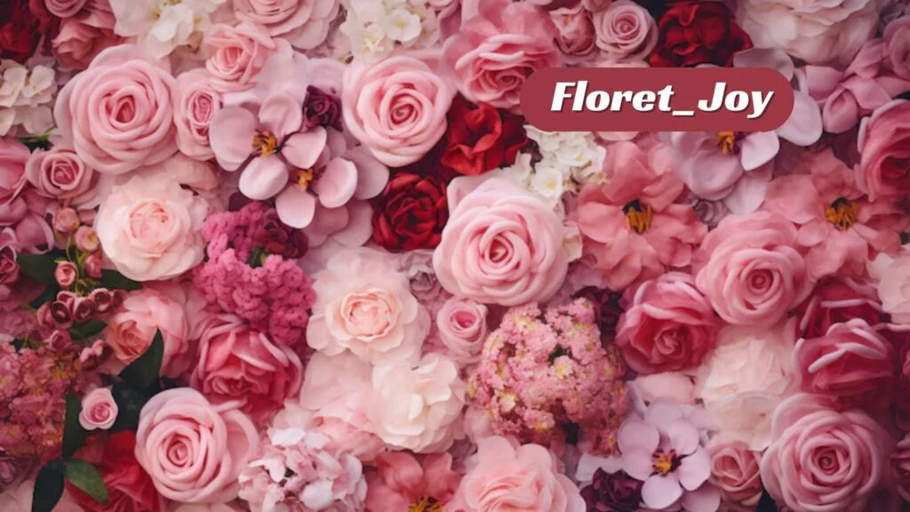Floret_Joy