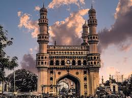 Charminar