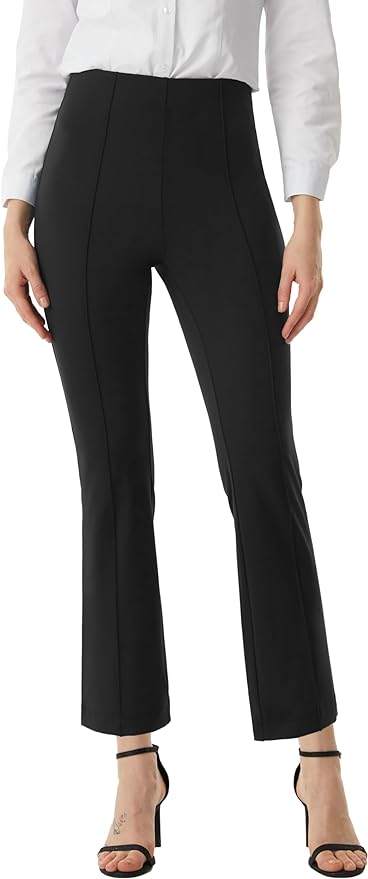 yoga dress pants