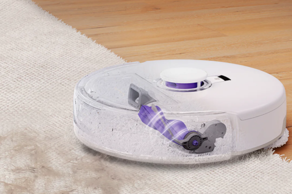Embracing the Future: How Robot Vacuums Revolutionize Home Cleaning