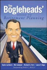 The Bogleheads guide to retirement planning