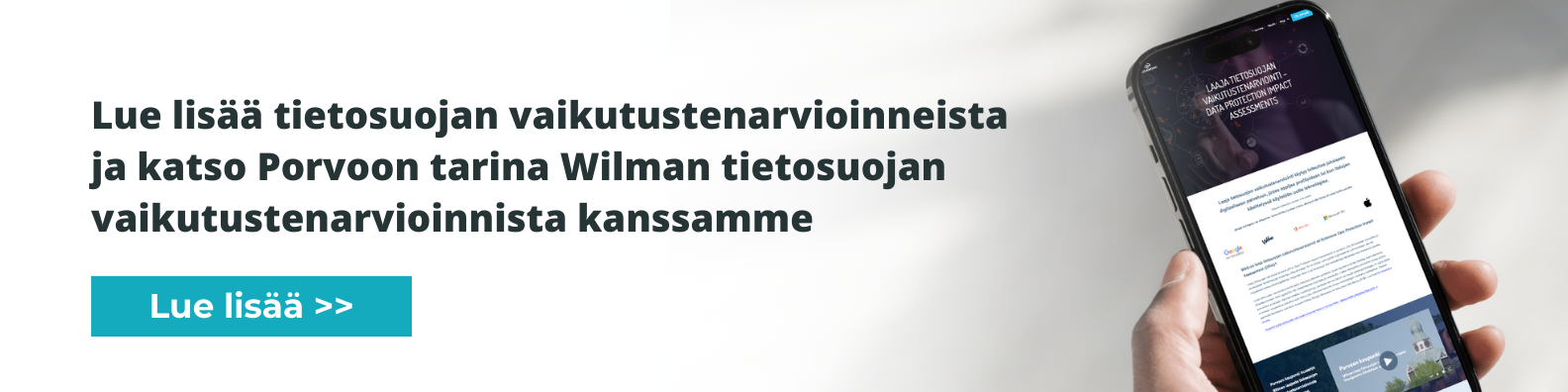 Wilma tietosuojan vaikutustenarviointi